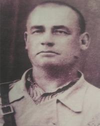 Miguel de las Heras Calvo